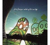 Johnny Foreigner - Waited Up Til It Was Light