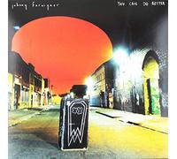 Johnny Foreigner - You Can Do Better [Vinilo]