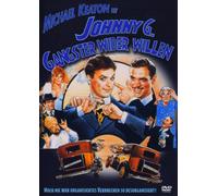 Johnny G. - Gangster wider Willen [Alemania] [DVD]