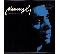 JOHNNY G - WATER INTO WINE LP (VINYL) UK BEGGARS BANQUET 1982