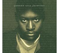 Johnny Gill - Favorites
