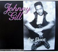 Johnny Gill - Floor [Import]