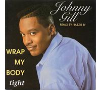 Johnny Gill - Johnny Gill - Wrap My Body Tight - Motown
