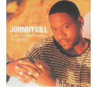 Johnny Gill - Love in an Elevator / So Gentle