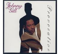 JOHNNY GILL - Provocative