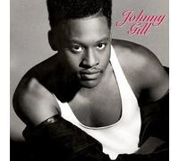 Johnny Gill - Same (1991) / Vinyl record [Vinyl-LP]