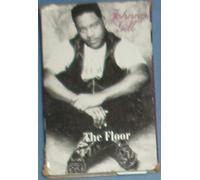 Johnny Gill - The Floor [Casete]