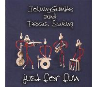 Johnny Gimble and Texas Swing - Just for Fun
