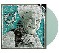 Johnny Gimble - Celebrating With Friends (Coke Bottle Clear Vinyl) [Vinilo]