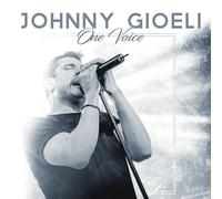 Johnny Gioeli - Johnny Gioeli - One Voice
