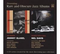 Johnny Glasel - Jazz Session + Trumpet with a Soul