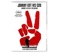 Johnny Got His Gun [DVD] (IMPORT) (No hay versión española)