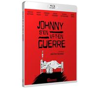 Johnny Got His Gun - Johnny s'en va-t-en guerre [Blu-ray]