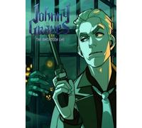 Johnny Graves - The Unchosen One Steam Key GLOBAL