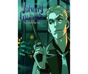 Johnny Graves - The Unchosen One Steam Key GLOBAL