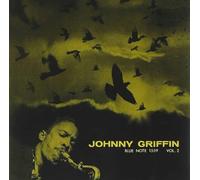 Johnny Griffin - A Blowin' Session [Vinilo]