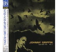 Johnny Griffin - A Blowing Session