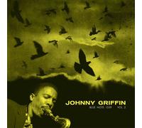 Johnny Griffin A Blowing Session (Vinyl) 12" Album