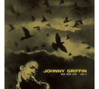 Johnny Griffin - A Blowing Session [Import]