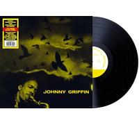 JOHNNY GRIFFIN - A BLOWING SESSION -LP [Vinilo]