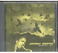 Johnny Griffin - Blowin' Session