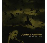 Johnny Griffin - Blowing Session