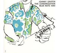 Johnny Griffin - Congregation