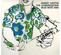 Johnny Griffin - Congregation [Vinilo]