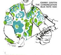 Johnny Griffin - Congregation [Vinilo]