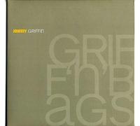 Johnny Griffin - Griff N Bags [Vinilo]