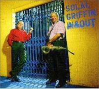 Johnny Griffin - In & Out ?????