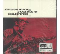 Johnny Griffin - Introducing Johnny Griffin [Vinilo]