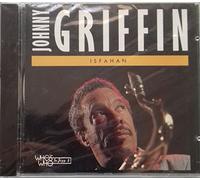 johnny GRIFFIN - ISFAHAN