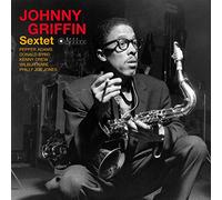 Johnny Griffin - Johnny Griffin Sextet [Vinilo]