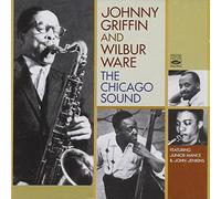 Johnny Griffin - Johnny Griffin & Wilbur Ware/Chicago Sound