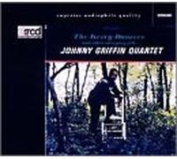 Johnny Griffin - Kelly Dancers