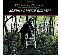Johnny Griffin - Kerry Dancers