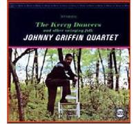 Johnny Griffin - Kerry Dancers