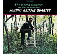 Johnny Griffin - Kerry Dancers (Jpn)