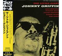 Johnny Griffin - Littgiant