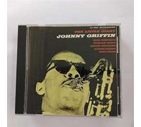 Johnny Griffin - Little Giant, the (20bit)