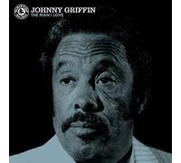 Johnny Griffin - Man I Love