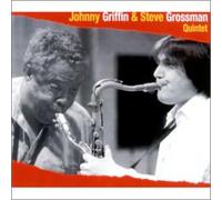Johnny Griffin - Quintet