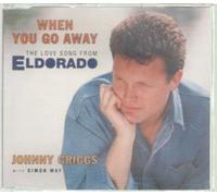 Johnny Griggs - When you go away (Love theme from Eldorado)