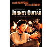 Johnny Guitar (1954) UK Region 2 compatible ALL REGION DVD