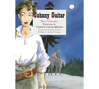 Johnny Guitar: 95 (Literatura Reino de Cordelia)