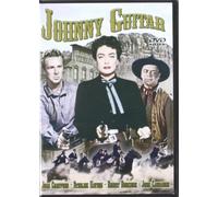 Johnny Guitar [DVD]