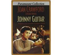 Johnny Guitar (Edición caja metálica) [DVD]