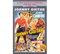 Johnny guitar [Francia] [VHS]