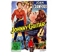JOHNNY GUITAR-GEJAGT, GEH - MO (DVD) (Importación USA)